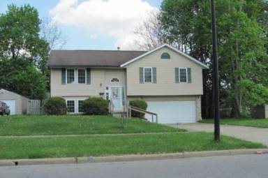 Main picture of 1241 Frederick Blvd