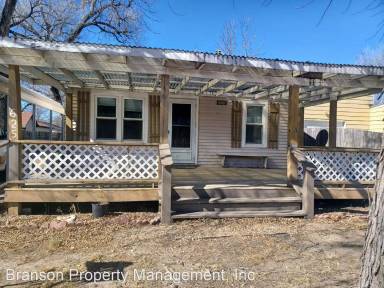 Main picture of 625 N Clara St