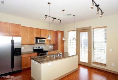 Main picture of Lofts At The Sawyer