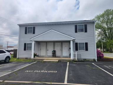 Main picture of 112 East St