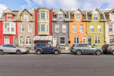 Main picture of 443 N 10th St