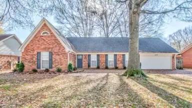 Main picture of 6695 Amersham Dr