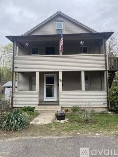 Main picture of 98 Greenwood St
