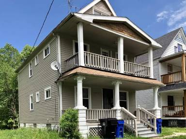 Main picture of 12617 Griffing Ave