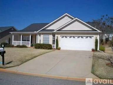 Main picture of 9 Olivine Way
