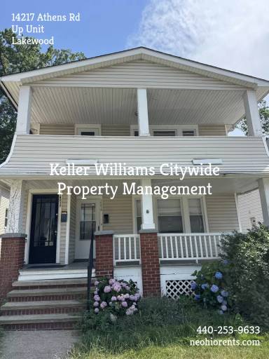 Main picture of 14217 Athens Ave