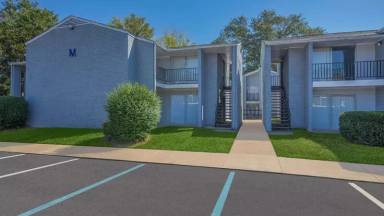 Main picture of McDowell Enclave