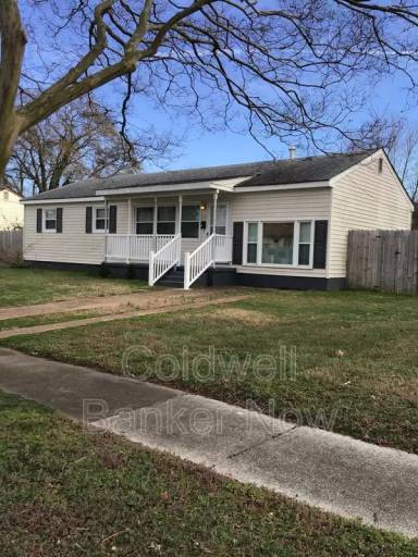 Main picture of 1847 Springwood St