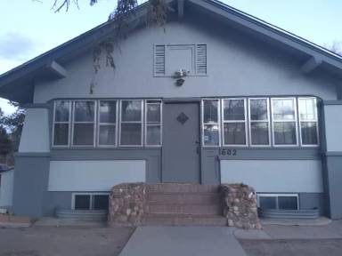 Main picture of 1602 Belmont Ave