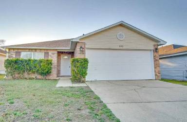 Main picture of 393 Mizzen Ln