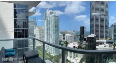 Main picture of 1050 Tower