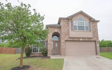 Main picture of 4704 Black Forest Ln