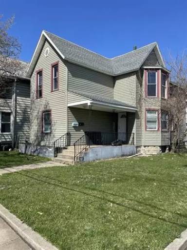 Main picture of 1162 E 25th St