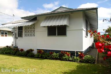 Main picture of 740 Kahoa Dr