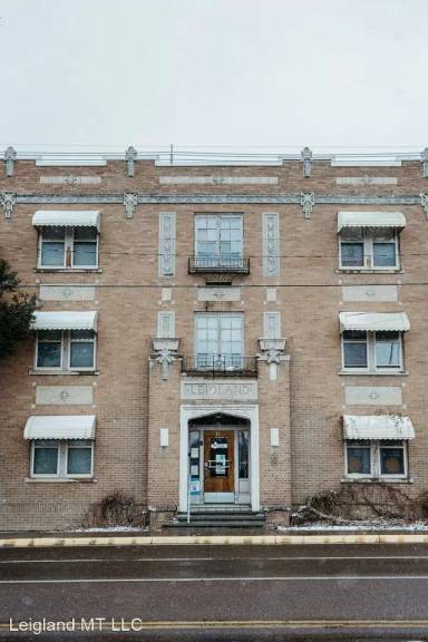 Main picture of Leigland Apartments