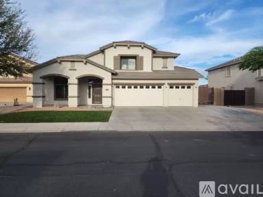 Main picture of 34949 N Spur Cir