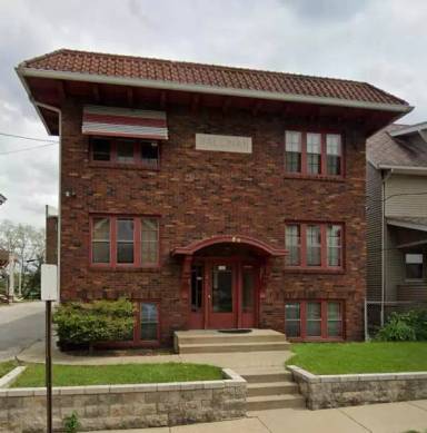 Main picture of Edison Park Community