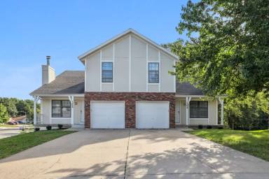 Main picture of 1330 N Martway Dr