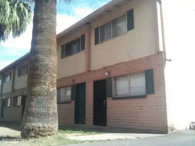 Main picture of Desert Village Apartments