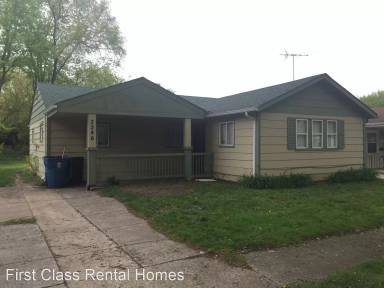 Main picture of 2546 E 22nd Pl