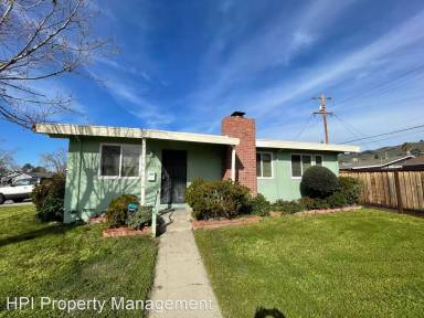 Main picture of 3433 San Pablo Ave