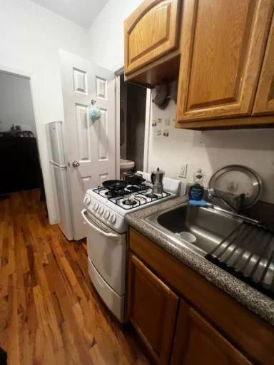 Main picture of 210 Rivington