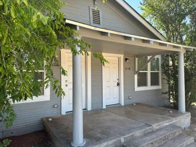 Main picture of 1116 Hickory St