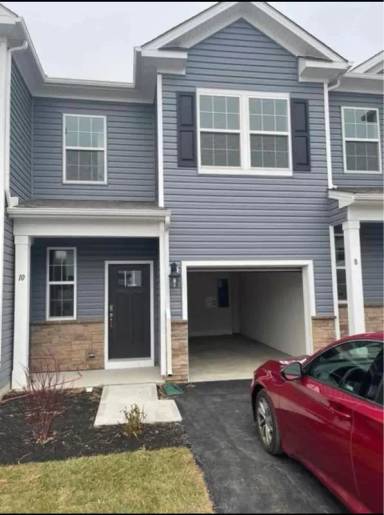 Main picture of 13 Peregrine Way
