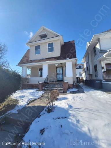 Main picture of 2519 Franklin Ave
