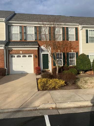 Main picture of 5918 Park Creste Dr