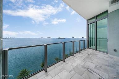 Main picture of Biscayne Beach
