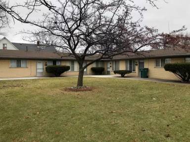 Main picture of 2057 Electric Ave