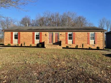 Main picture of 1324 Diuguid Dr