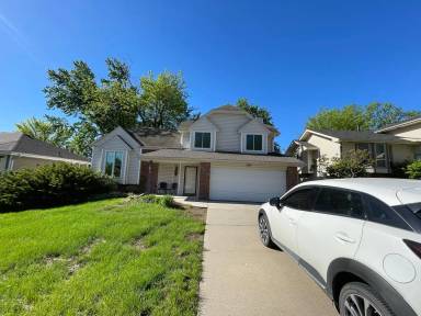 Main picture of 3413 Scott Dr