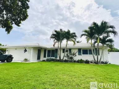 Main picture of 3464 NW 26th Ct