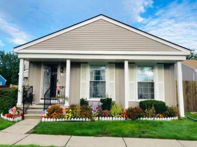 Main picture of 23669 Stonehenge Blvd
