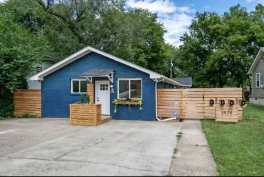 Main picture of 1610 17th Ave N
