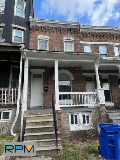 Main picture of 2836 W North Ave
