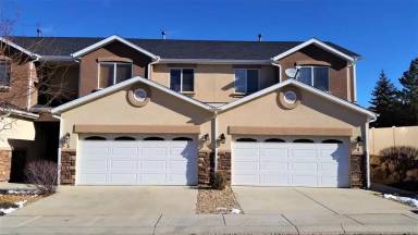 Main picture of Stone Gate Townhomes