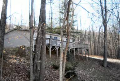 Main picture of 2230 Old Highway 16