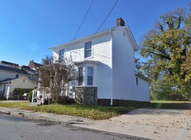 Main picture of 1311 13th St