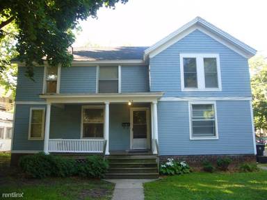 Main picture of 410 Benjamin St