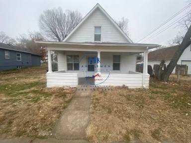 Main picture of 3712 Jaynes St