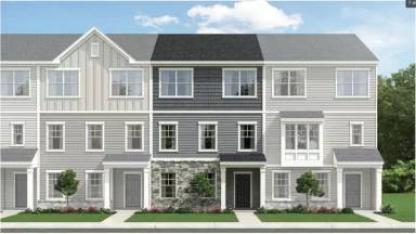 Main picture of 304 Leland Crest Dr