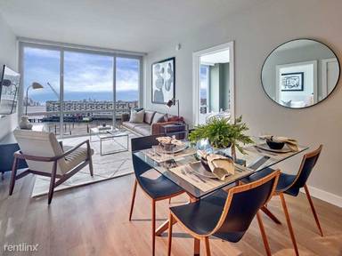 Main picture of Hamilton Weehawken Residences