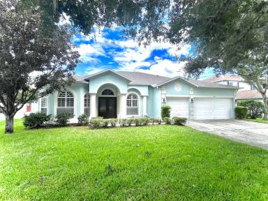 Main picture of 4531 Seafarer Way