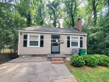 Main picture of 2830 Phillips Ave