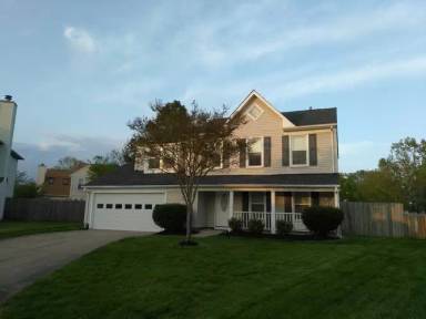 Main picture of 1904 Fayson Ct
