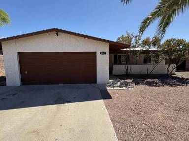 Main picture of 4031 W Mars St