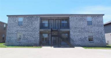 Main picture of 3203 Toledo Dr